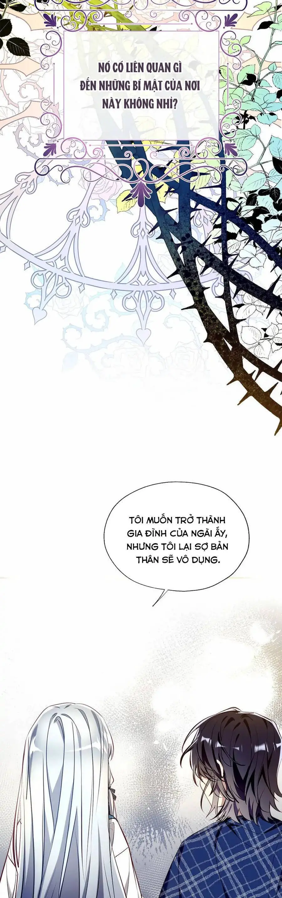 Chúng Ta Có Thể Trở Thành Người Nhà Không? Nettruyen ZZZ Chương 80 Page 49