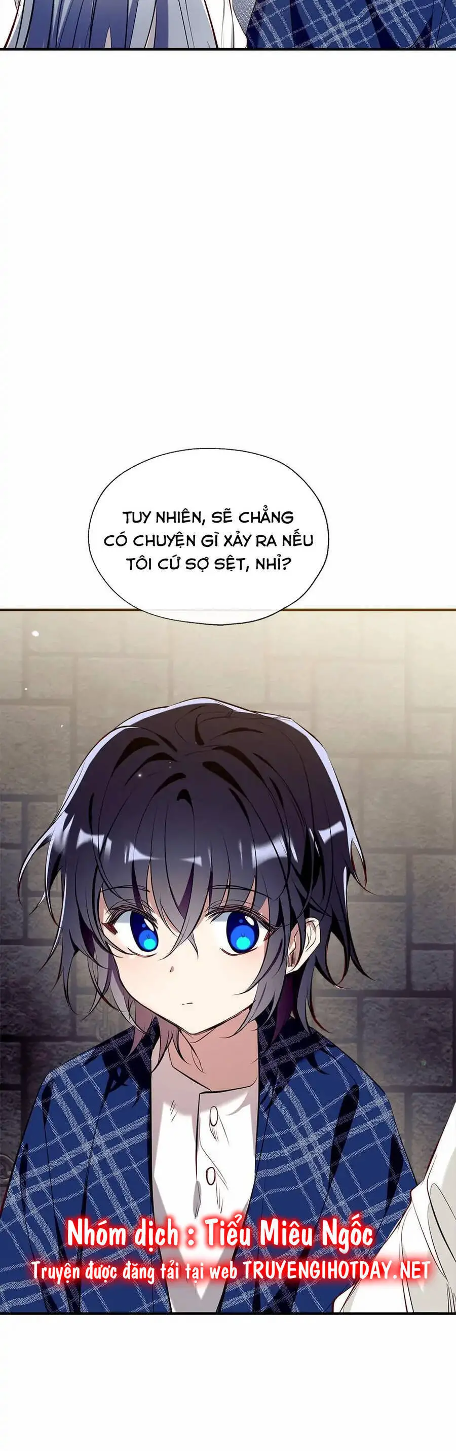 Chúng Ta Có Thể Trở Thành Người Nhà Không? Nettruyen ZZZ Chương 80 Page 50