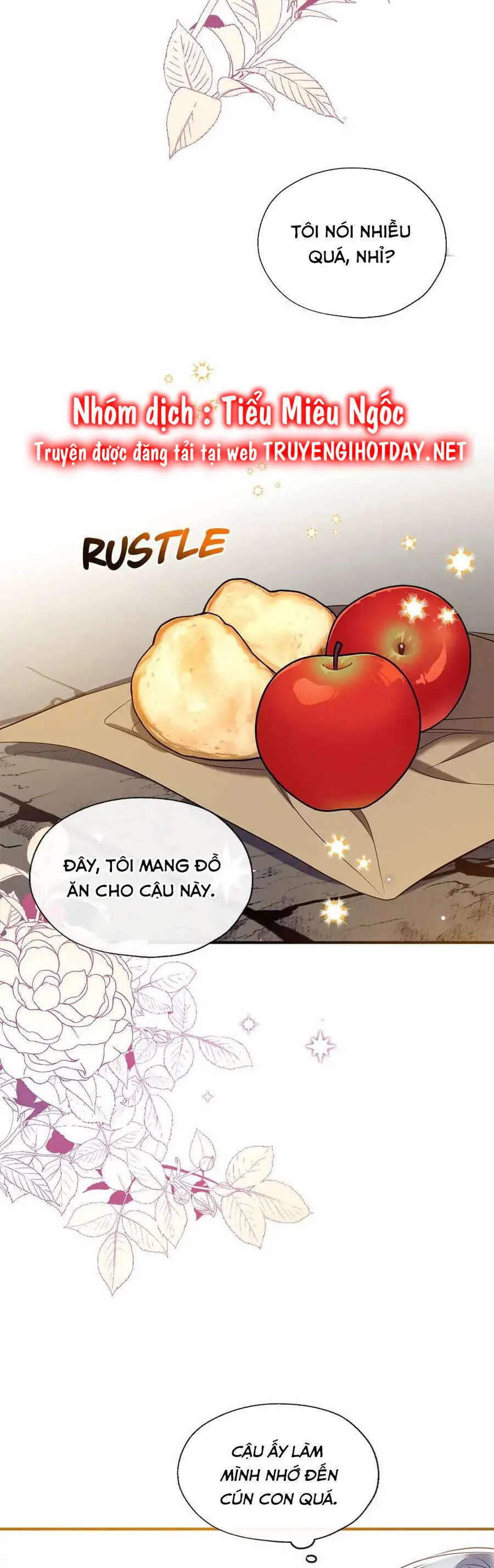 Chúng Ta Có Thể Trở Thành Người Nhà Không? Nettruyen ZZZ Chương 80 Page 52