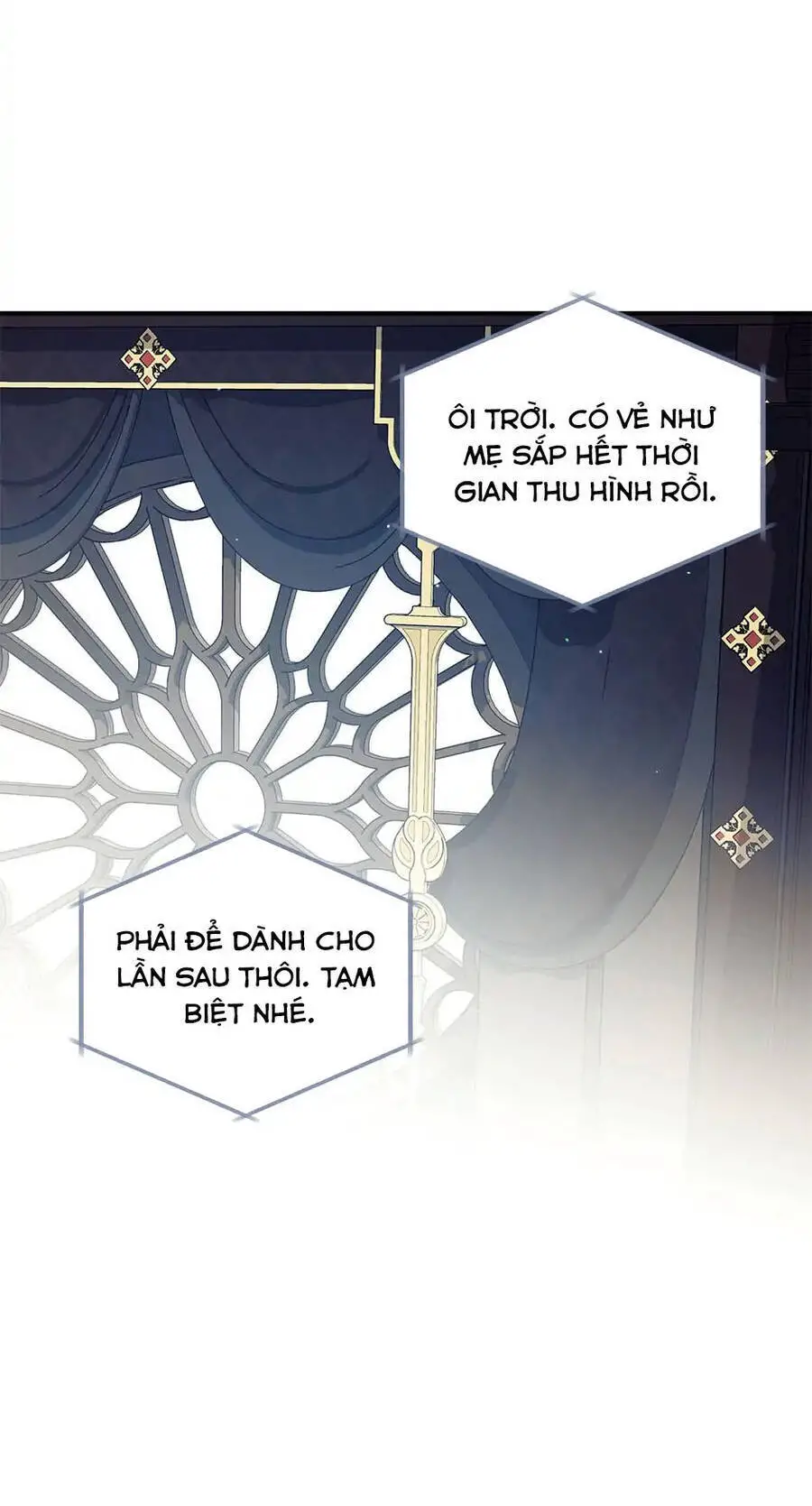 Chúng Ta Có Thể Trở Thành Người Nhà Không? Nettruyen ZZZ Chương 88 Page 56