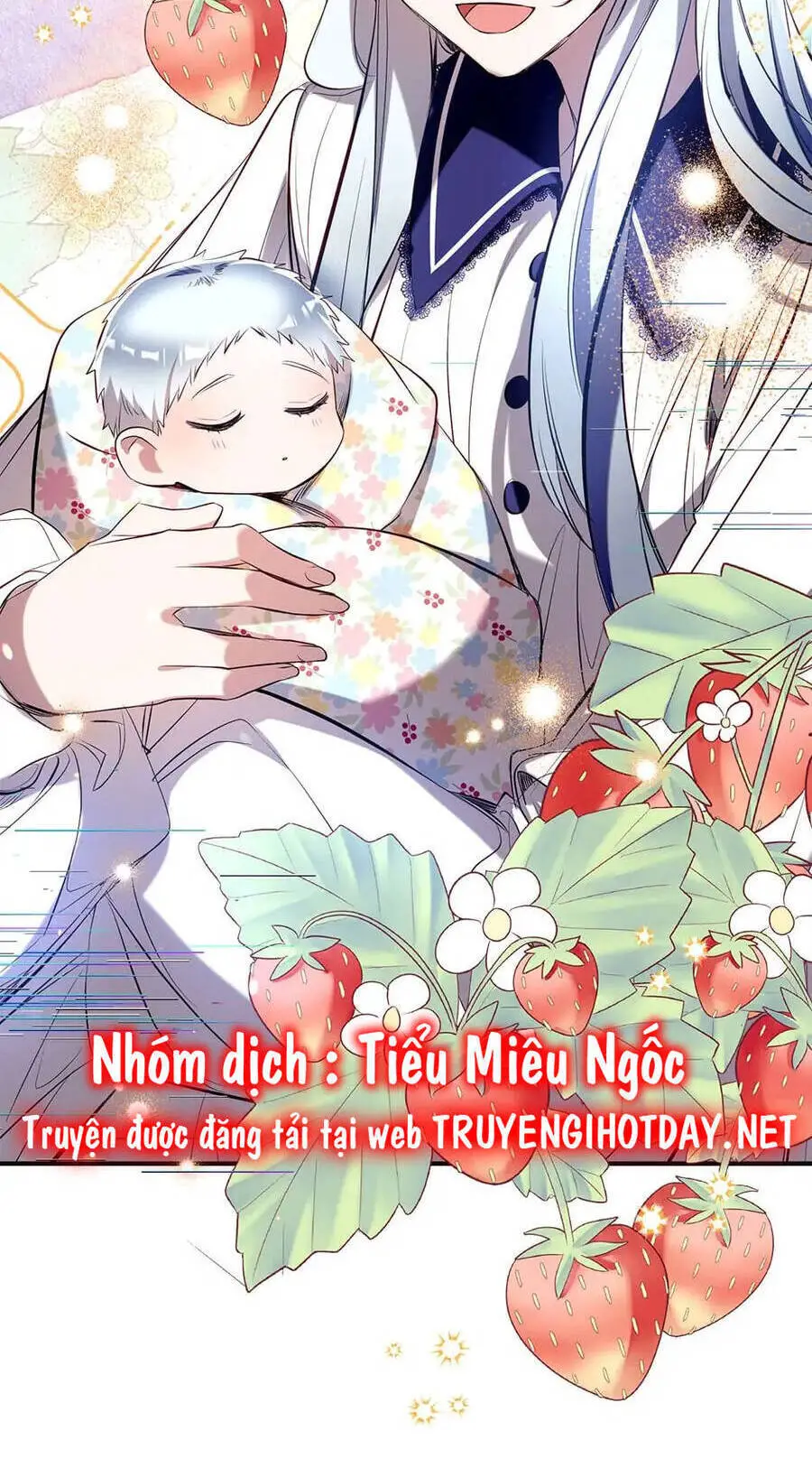 Chúng Ta Có Thể Trở Thành Người Nhà Không? Nettruyen ZZZ Chương 88 Page 60
