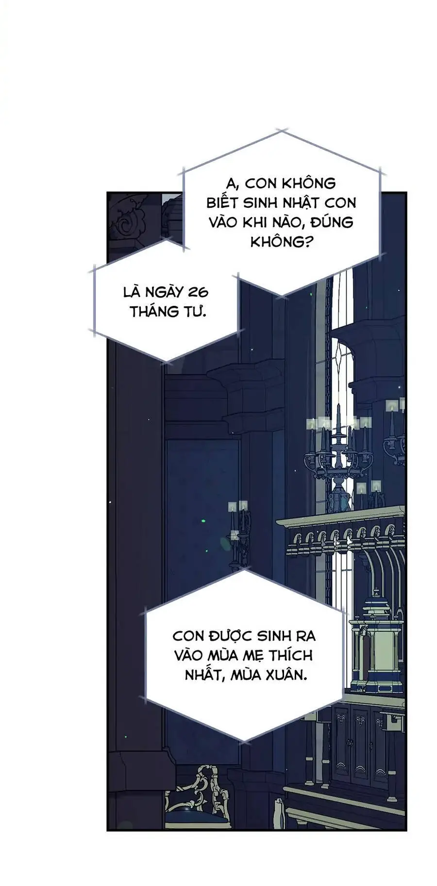 Chúng Ta Có Thể Trở Thành Người Nhà Không? Nettruyen ZZZ Chương 88 Page 64