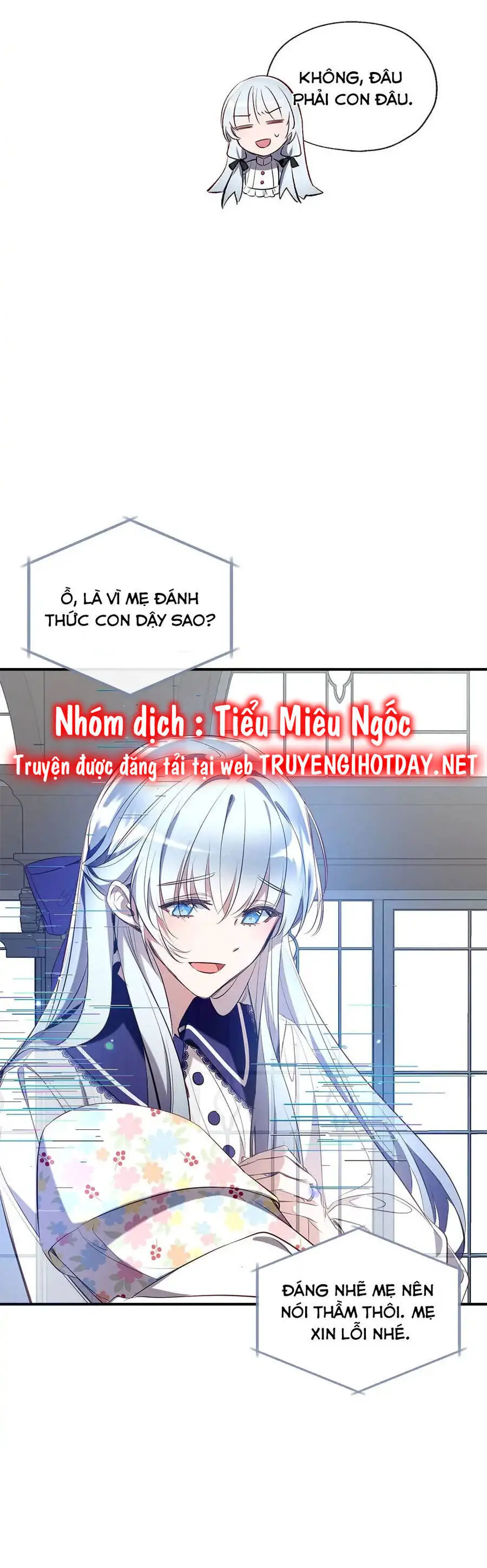 Chúng Ta Có Thể Trở Thành Người Nhà Không? Nettruyen ZZZ Chương 88 Page 69
