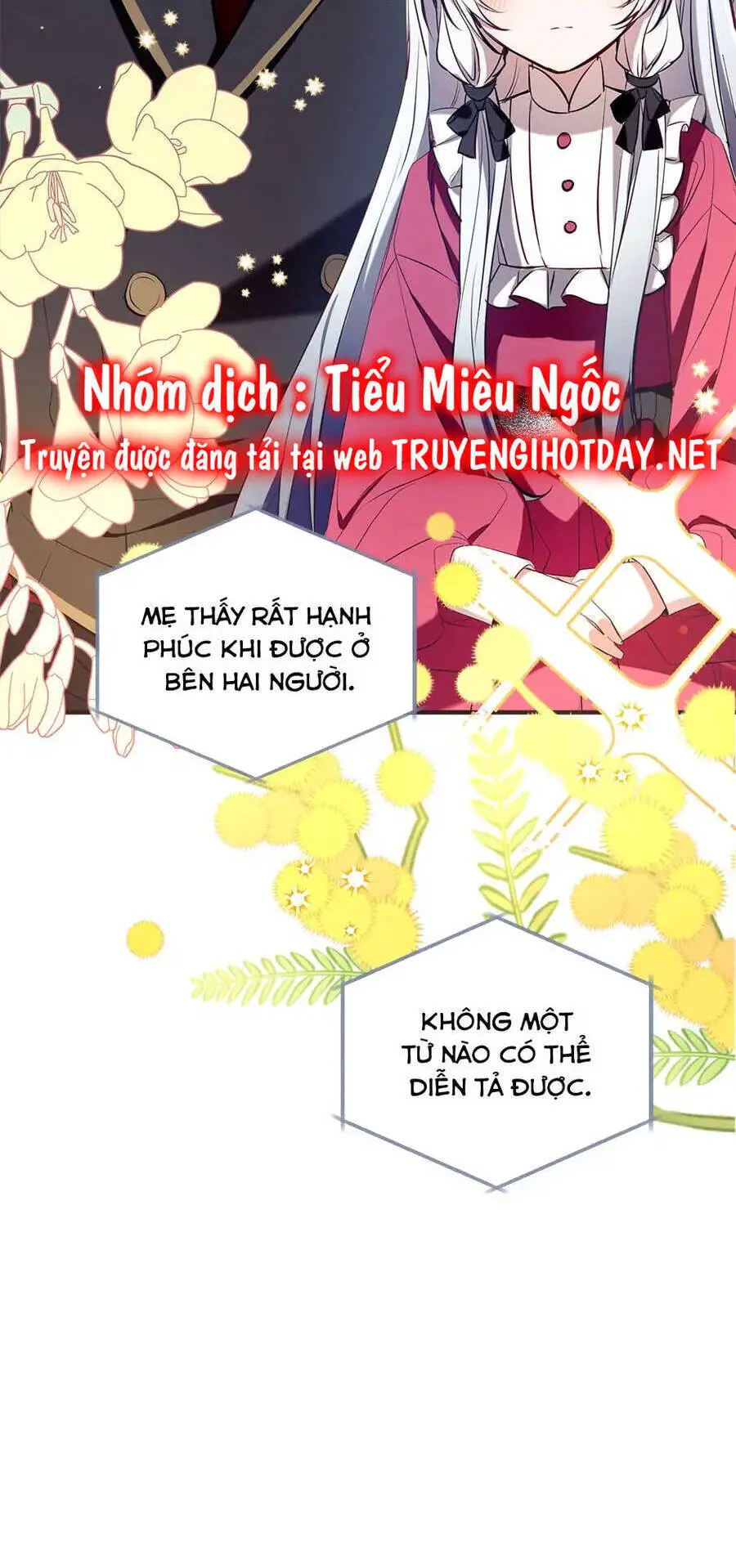 Chúng Ta Có Thể Trở Thành Người Nhà Không? Nettruyen ZZZ Chương 88 Page 73