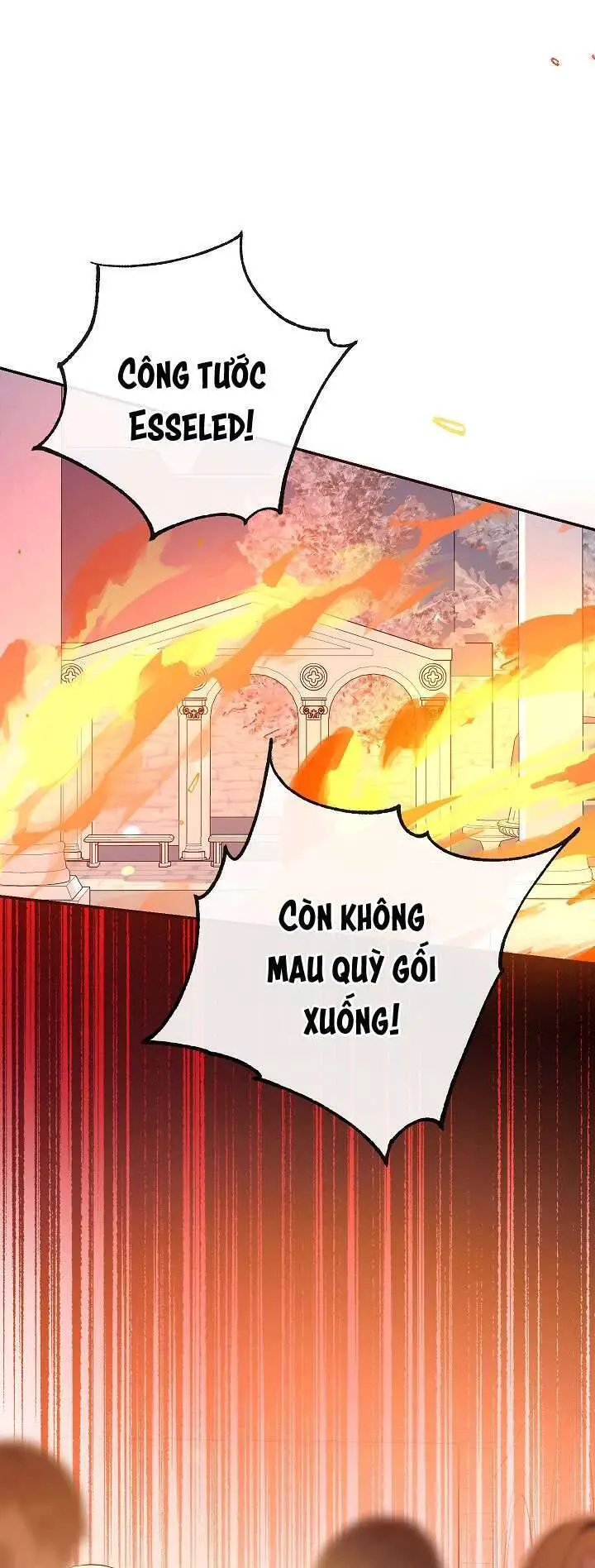 Chúng Ta Có Thể Trở Thành Người Nhà Không? Nettruyen ZZZ Chương 95 Page 4