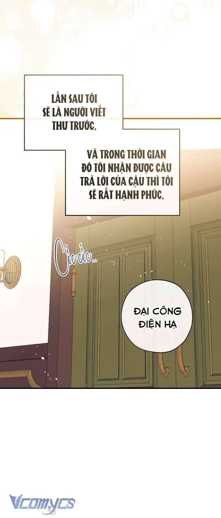 Chúng Ta Có Thể Trở Thành Người Nhà Không? Nettruyen ZZZ Chương 109 Page 45