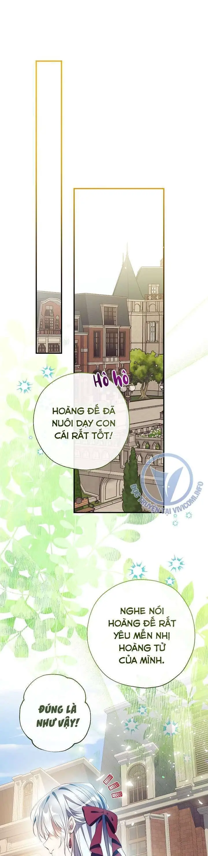 Chúng Ta Có Thể Trở Thành Người Nhà Không? Nettruyen ZZZ Chương 109 Page 48