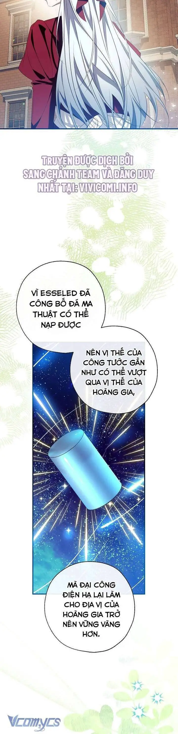 Chúng Ta Có Thể Trở Thành Người Nhà Không? Nettruyen ZZZ Chương 109 Page 49