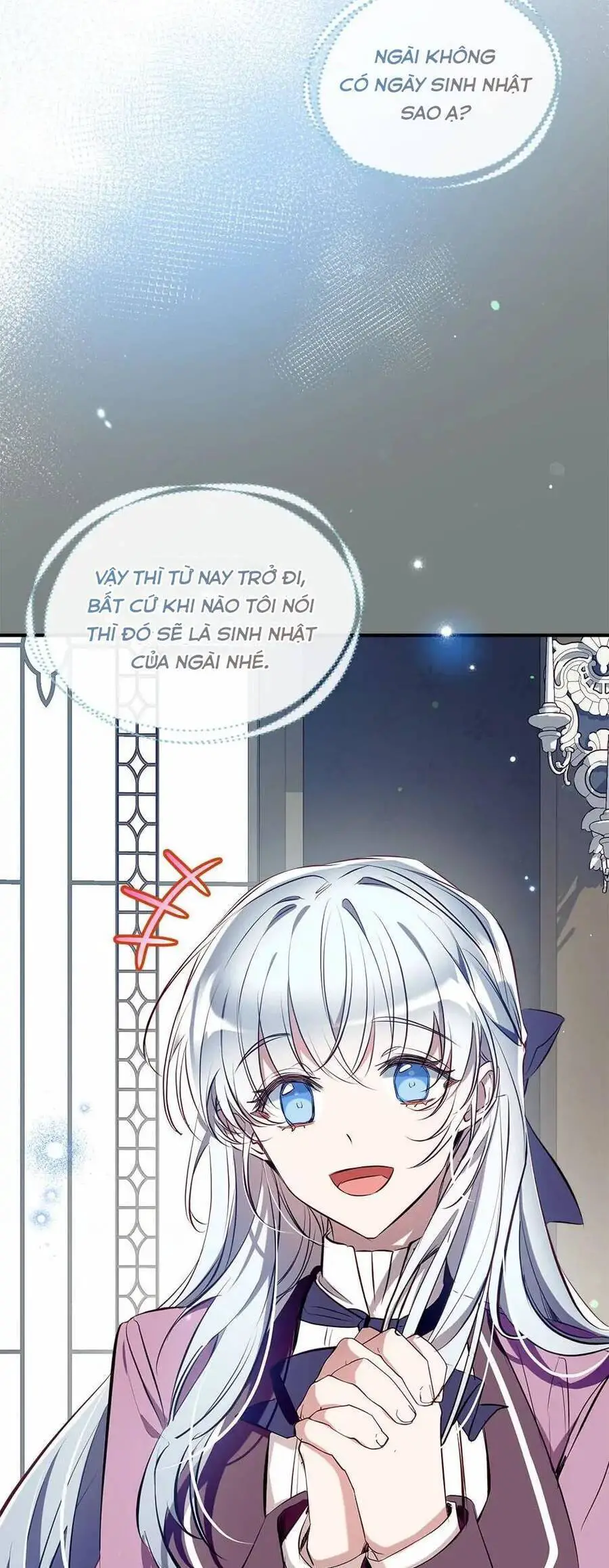 Chúng Ta Có Thể Trở Thành Người Nhà Không? Nettruyen ZZZ Chương 79 Page 41