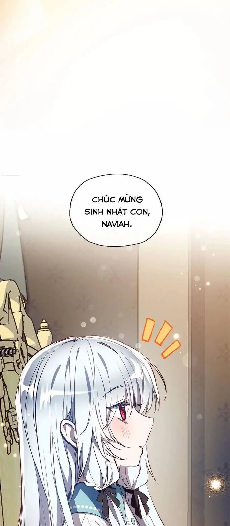 Chúng Ta Có Thể Trở Thành Người Nhà Không? Nettruyen ZZZ Chương 79 Page 46