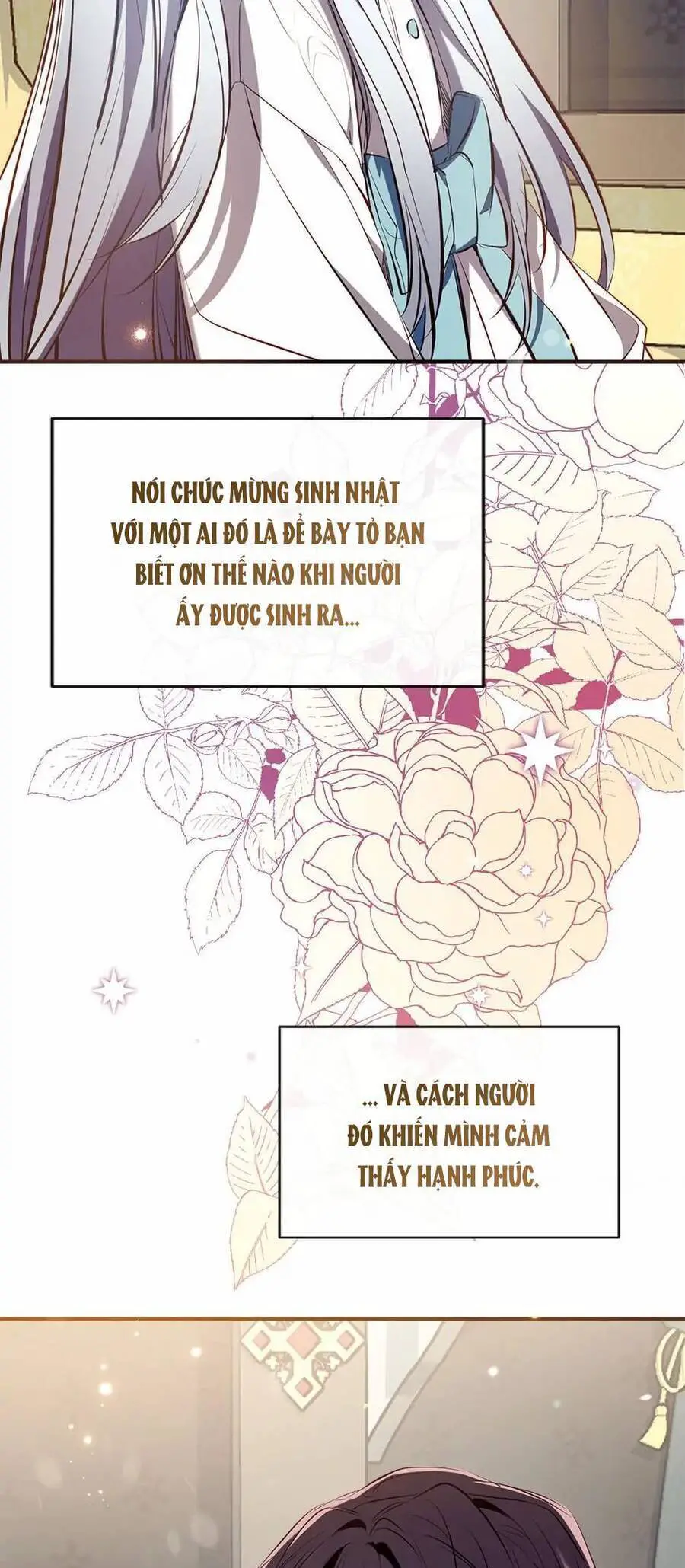 Chúng Ta Có Thể Trở Thành Người Nhà Không? Nettruyen ZZZ Chương 79 Page 47