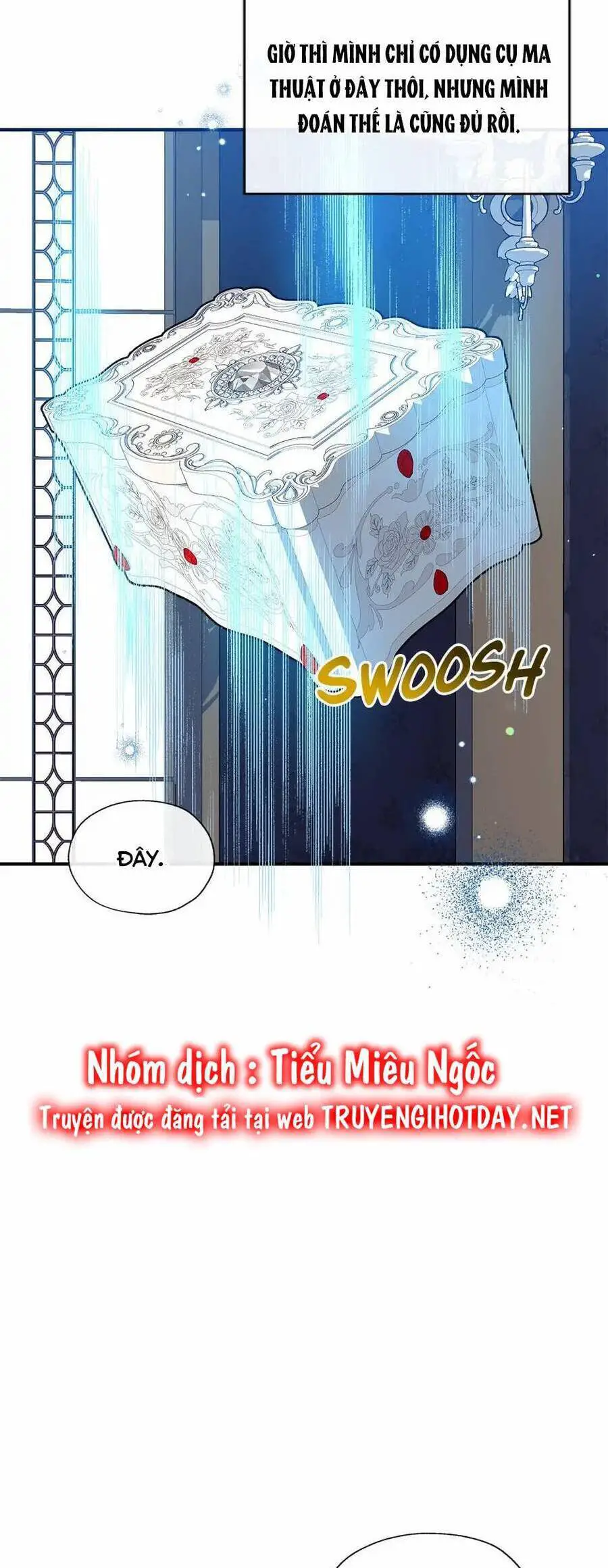 Chúng Ta Có Thể Trở Thành Người Nhà Không? Nettruyen ZZZ Chương 79 Page 54