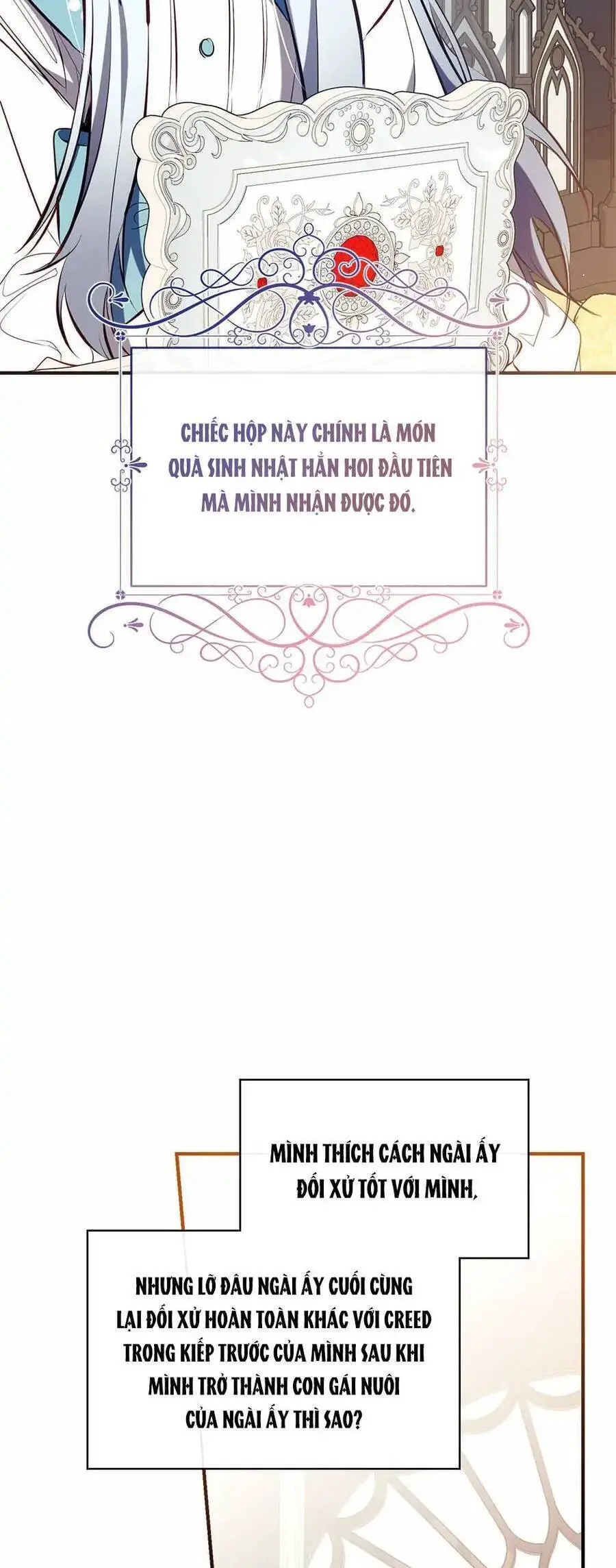 Chúng Ta Có Thể Trở Thành Người Nhà Không? Nettruyen ZZZ Chương 79 Page 59