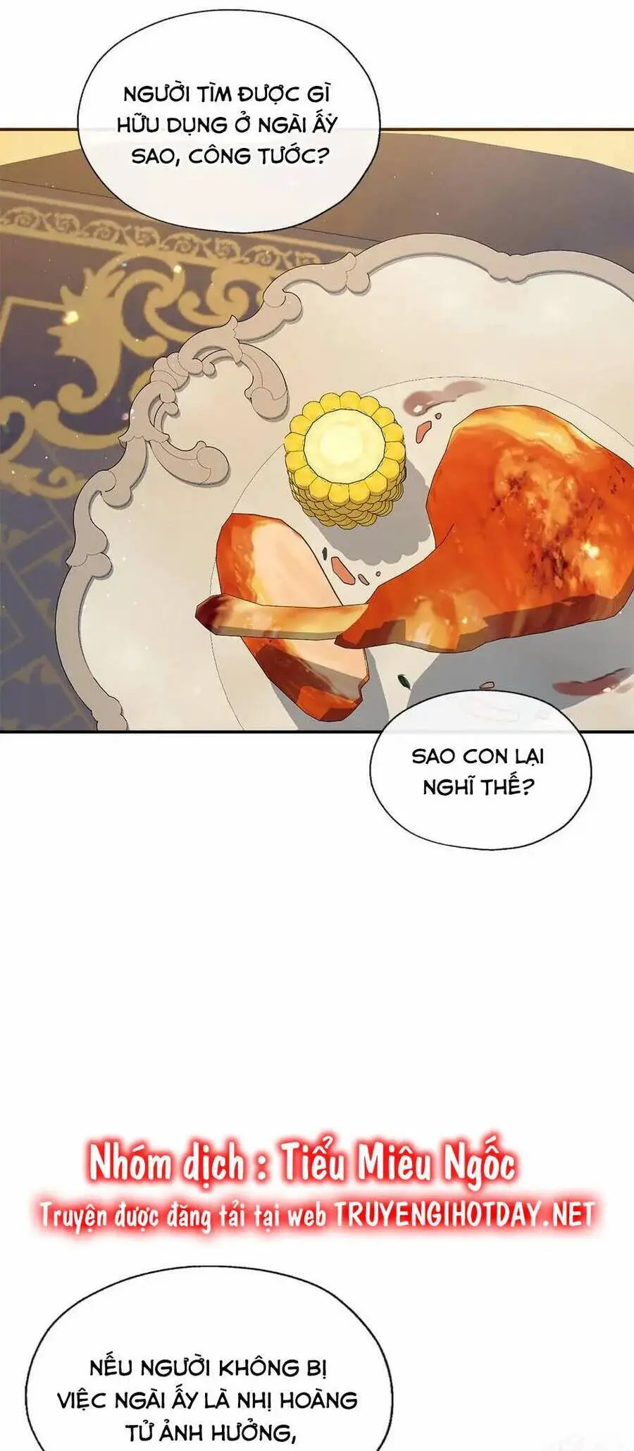 Chúng Ta Có Thể Trở Thành Người Nhà Không? Nettruyen ZZZ Chương 79 Page 66