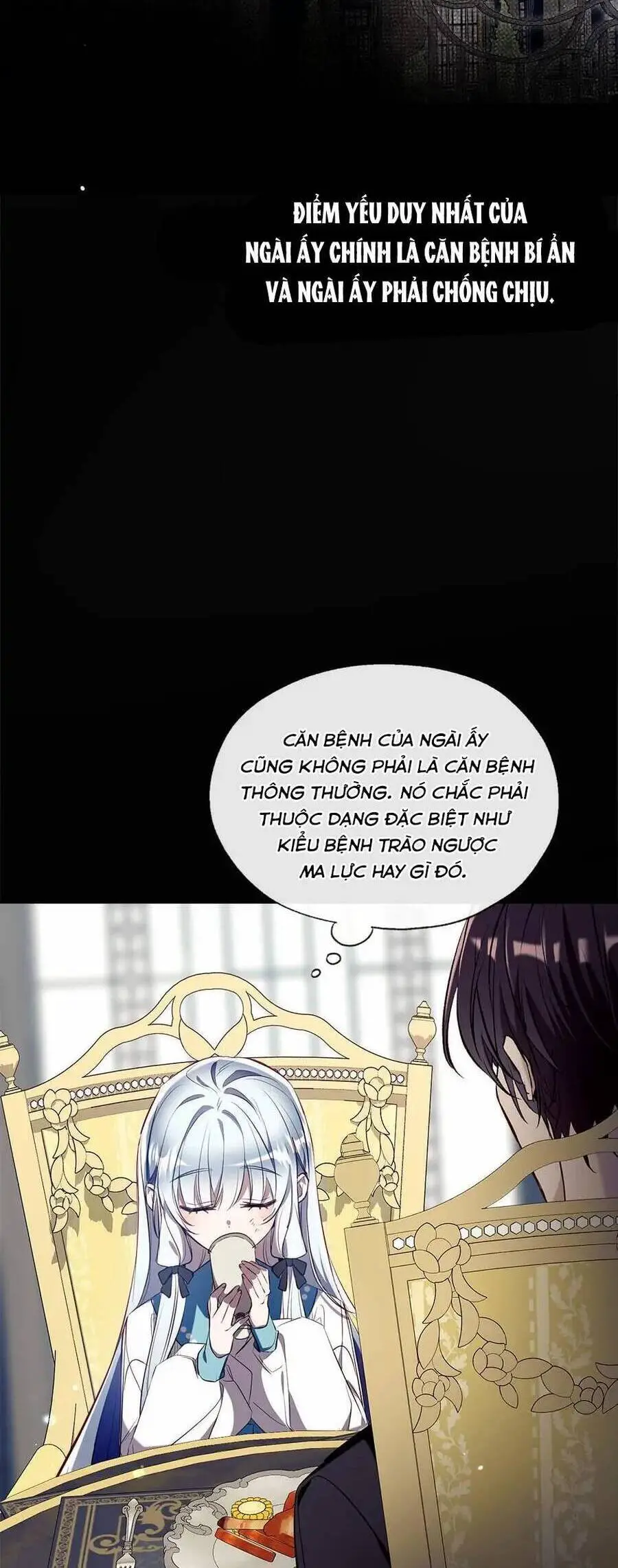 Chúng Ta Có Thể Trở Thành Người Nhà Không? Nettruyen ZZZ Chương 79 Page 69