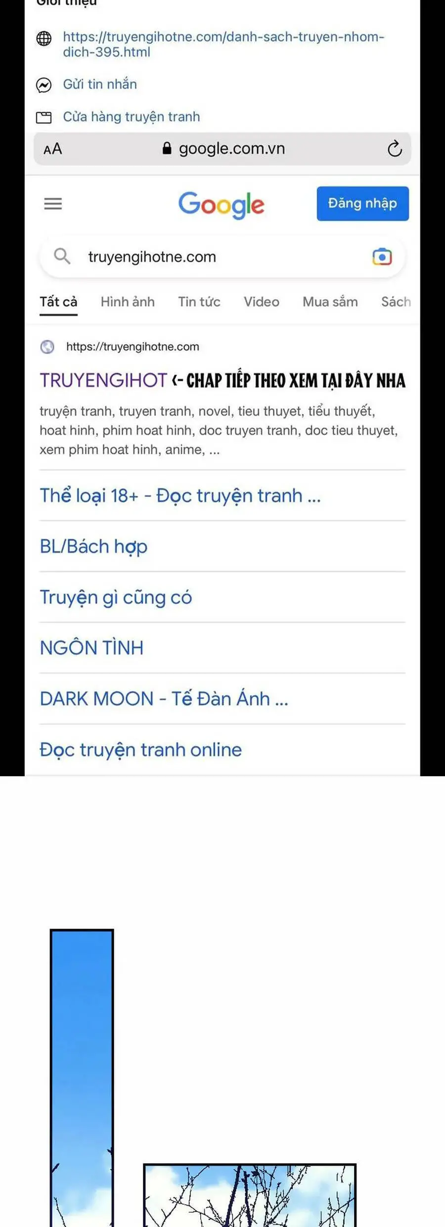 Chúng Ta Có Thể Trở Thành Người Nhà Không? Nettruyen ZZZ Chương 86 Page 2