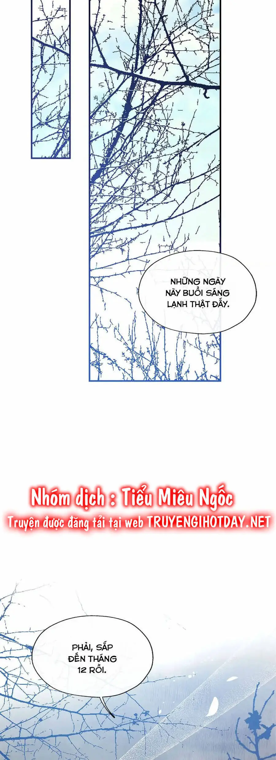 Chúng Ta Có Thể Trở Thành Người Nhà Không? Nettruyen ZZZ Chương 86 Page 3