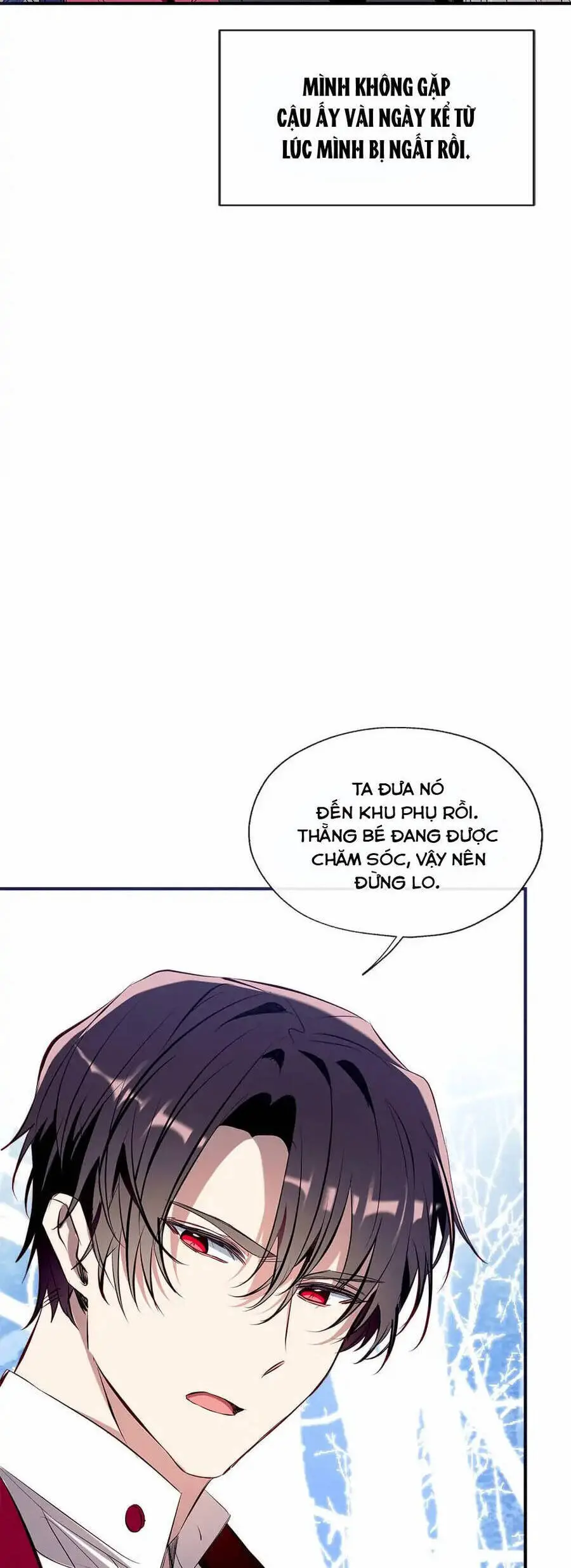 Chúng Ta Có Thể Trở Thành Người Nhà Không? Nettruyen ZZZ Chương 86 Page 9