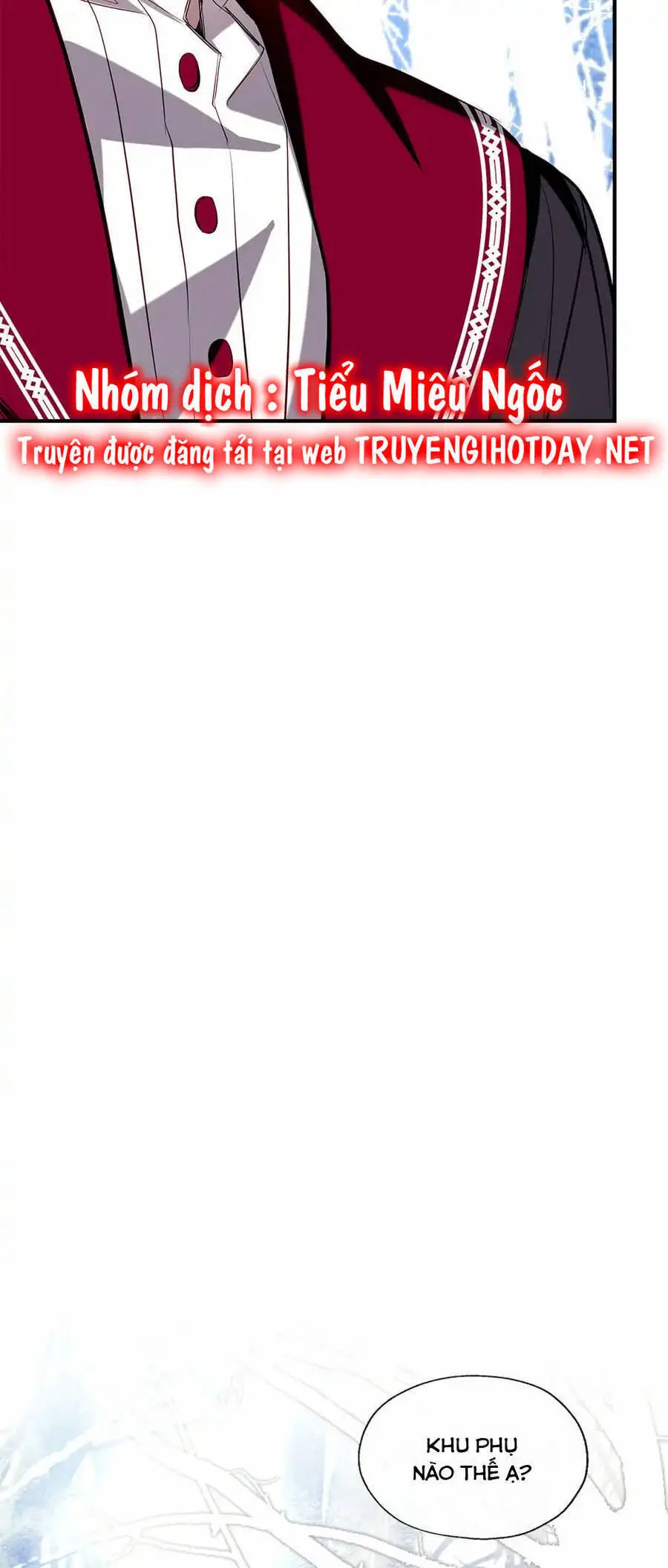 Chúng Ta Có Thể Trở Thành Người Nhà Không? Nettruyen ZZZ Chương 86 Page 10