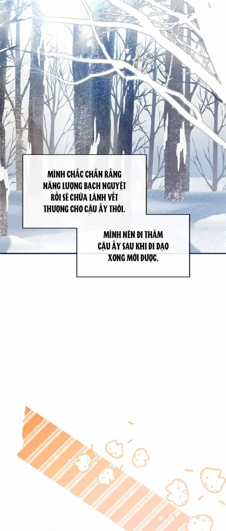 Chúng Ta Có Thể Trở Thành Người Nhà Không? Nettruyen ZZZ Chương 86 Page 11