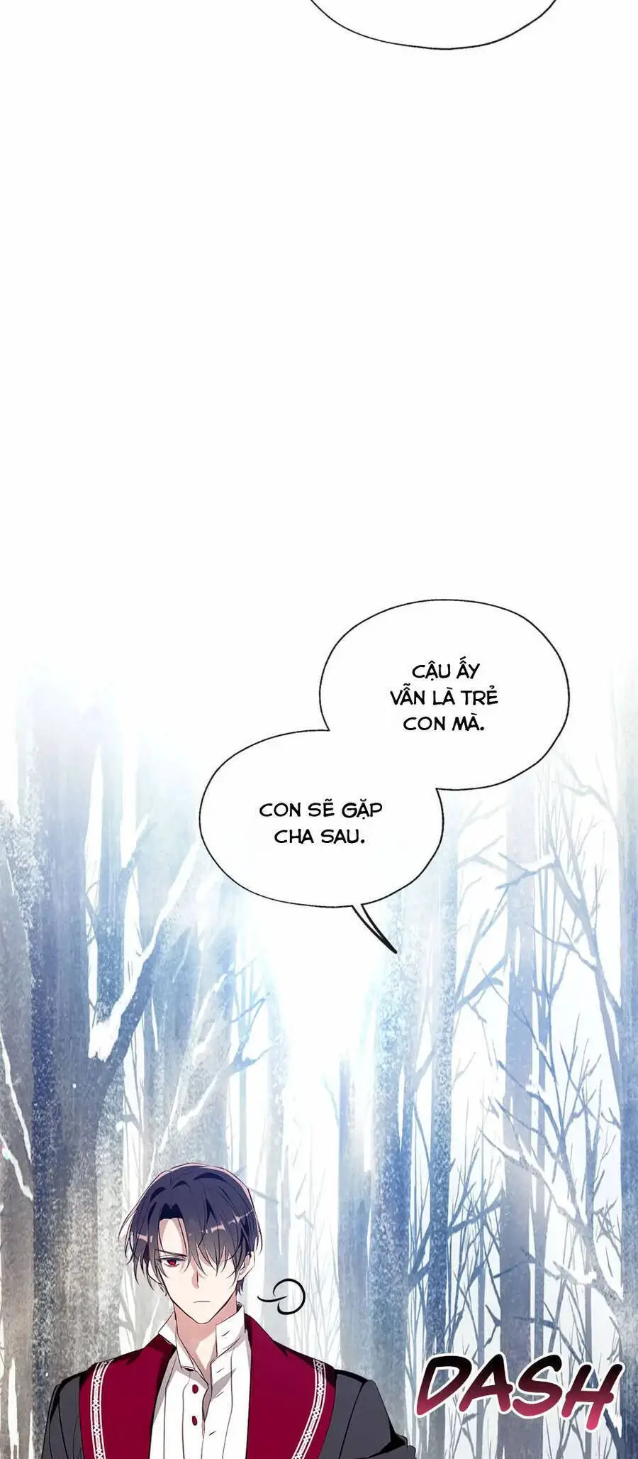 Chúng Ta Có Thể Trở Thành Người Nhà Không? Nettruyen ZZZ Chương 86 Page 23