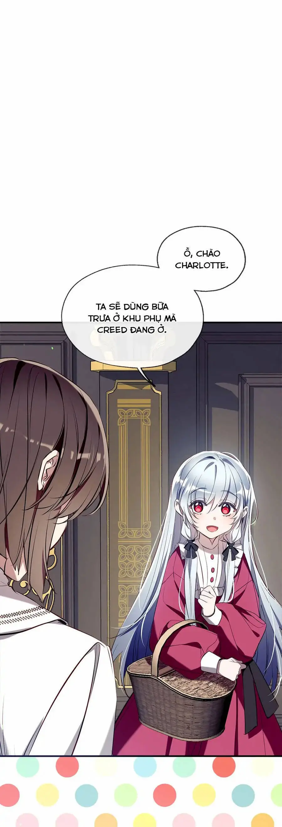 Chúng Ta Có Thể Trở Thành Người Nhà Không? Nettruyen ZZZ Chương 86 Page 28