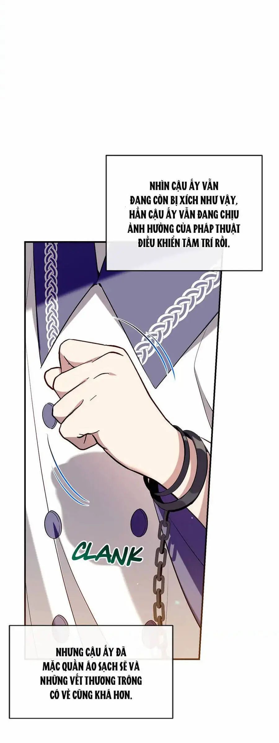 Chúng Ta Có Thể Trở Thành Người Nhà Không? Nettruyen ZZZ Chương 86 Page 35