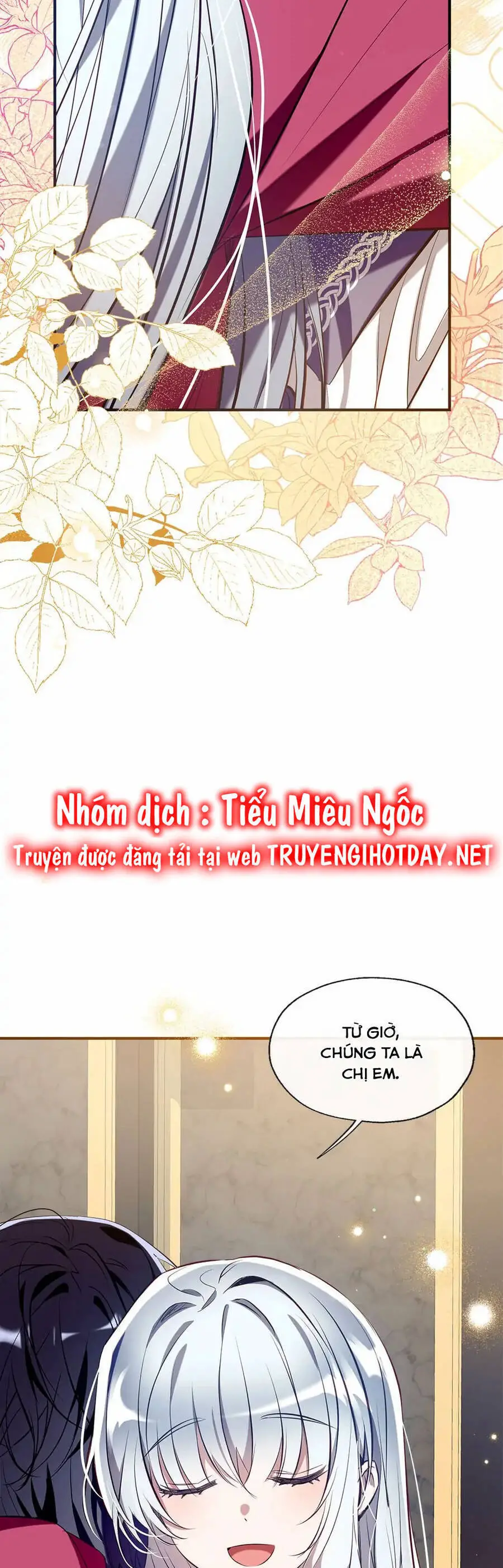 Chúng Ta Có Thể Trở Thành Người Nhà Không? Nettruyen ZZZ Chương 86 Page 43