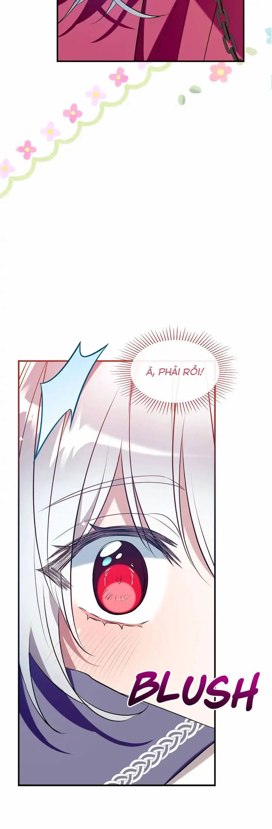 Chúng Ta Có Thể Trở Thành Người Nhà Không? Nettruyen ZZZ Chương 86 Page 45