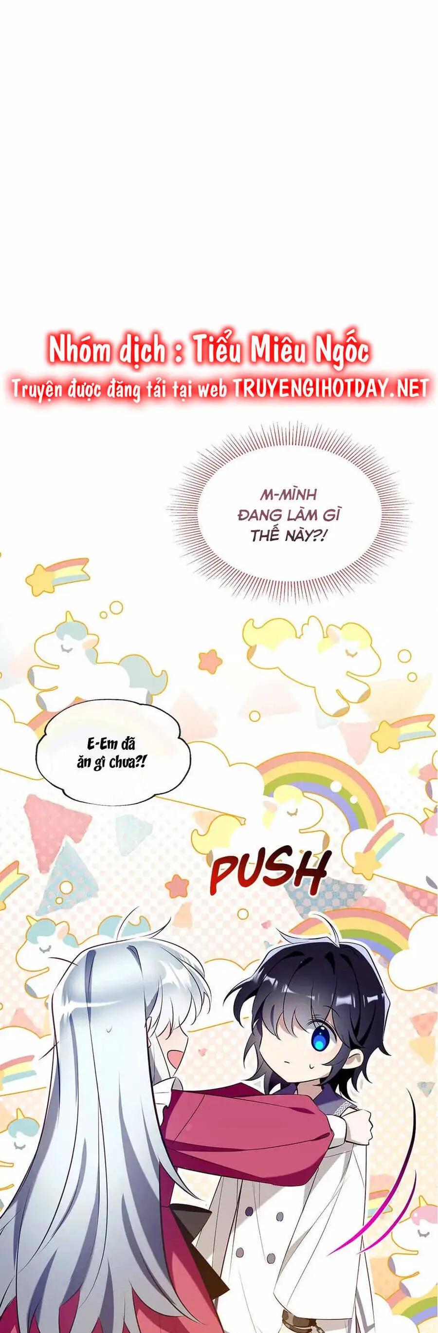 Chúng Ta Có Thể Trở Thành Người Nhà Không? Nettruyen ZZZ Chương 86 Page 46