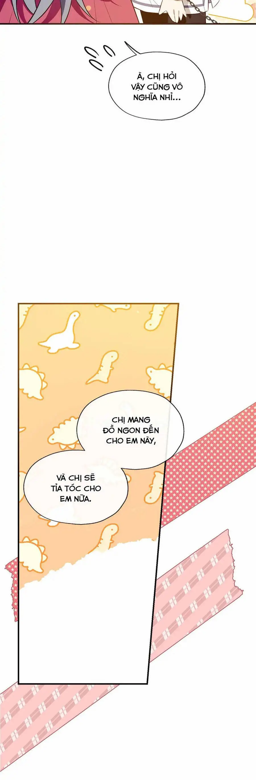 Chúng Ta Có Thể Trở Thành Người Nhà Không? Nettruyen ZZZ Chương 86 Page 47