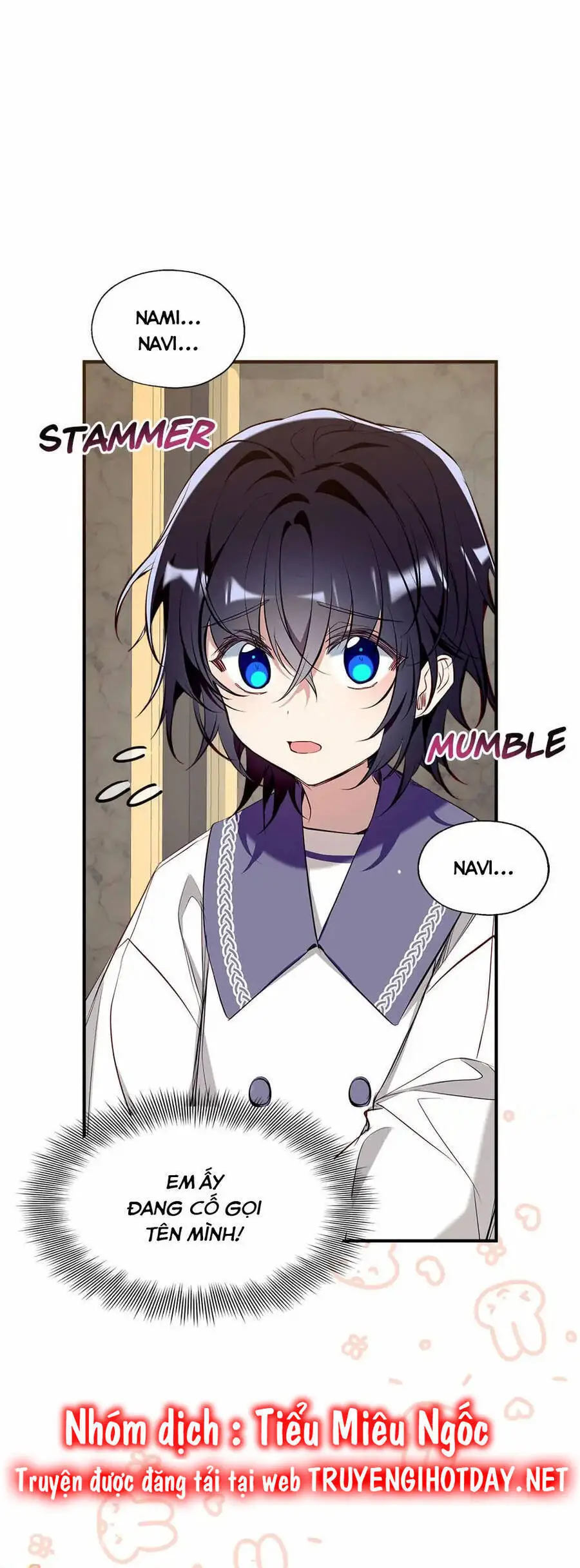 Chúng Ta Có Thể Trở Thành Người Nhà Không? Nettruyen ZZZ Chương 86 Page 51
