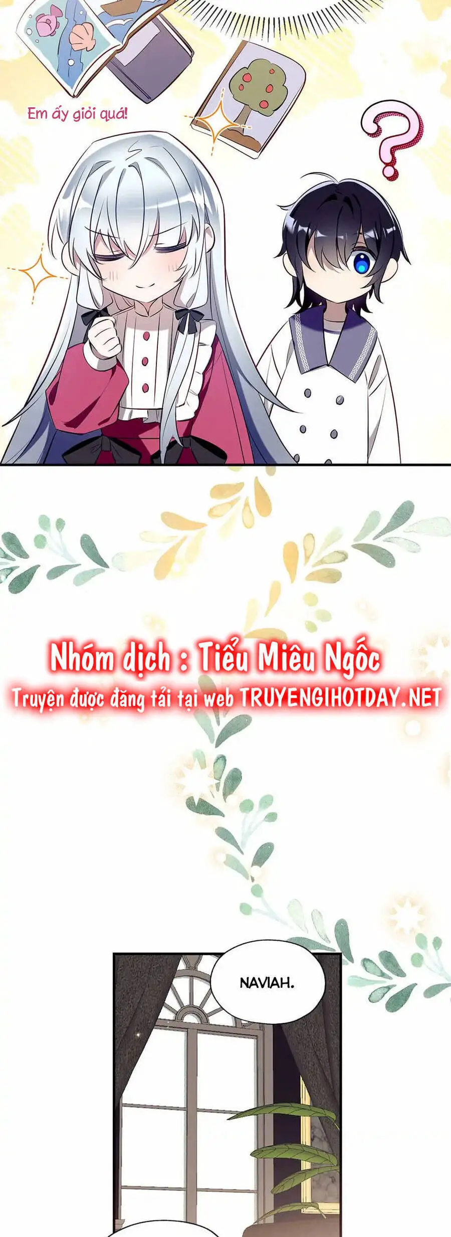 Chúng Ta Có Thể Trở Thành Người Nhà Không? Nettruyen ZZZ Chương 86 Page 55