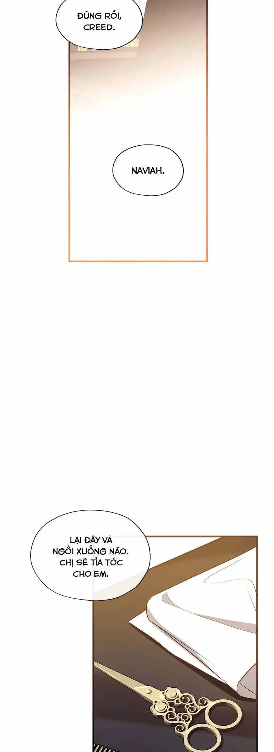 Chúng Ta Có Thể Trở Thành Người Nhà Không? Nettruyen ZZZ Chương 86 Page 56
