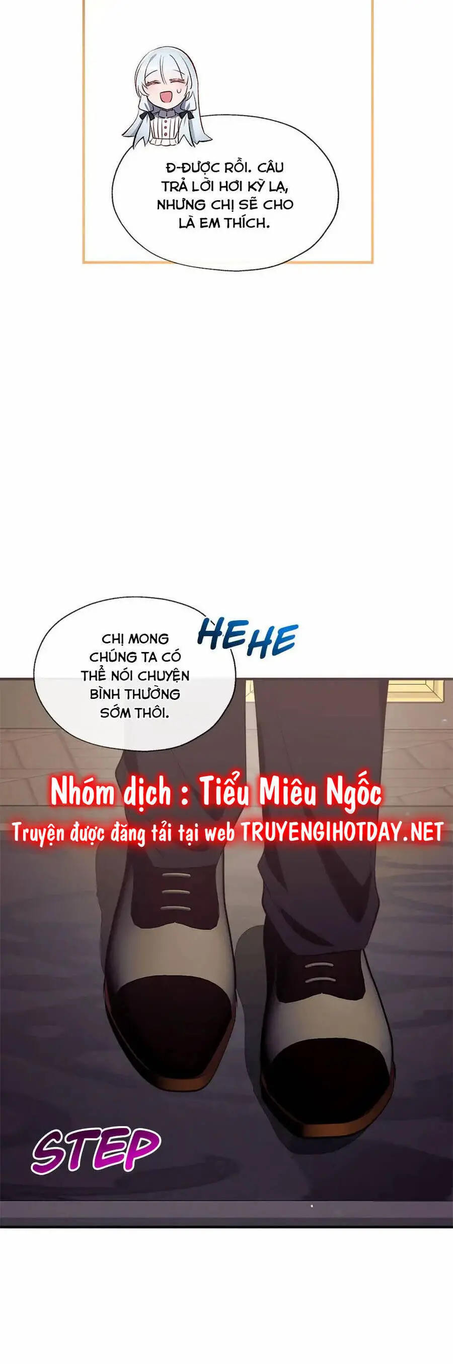 Chúng Ta Có Thể Trở Thành Người Nhà Không? Nettruyen ZZZ Chương 86 Page 62
