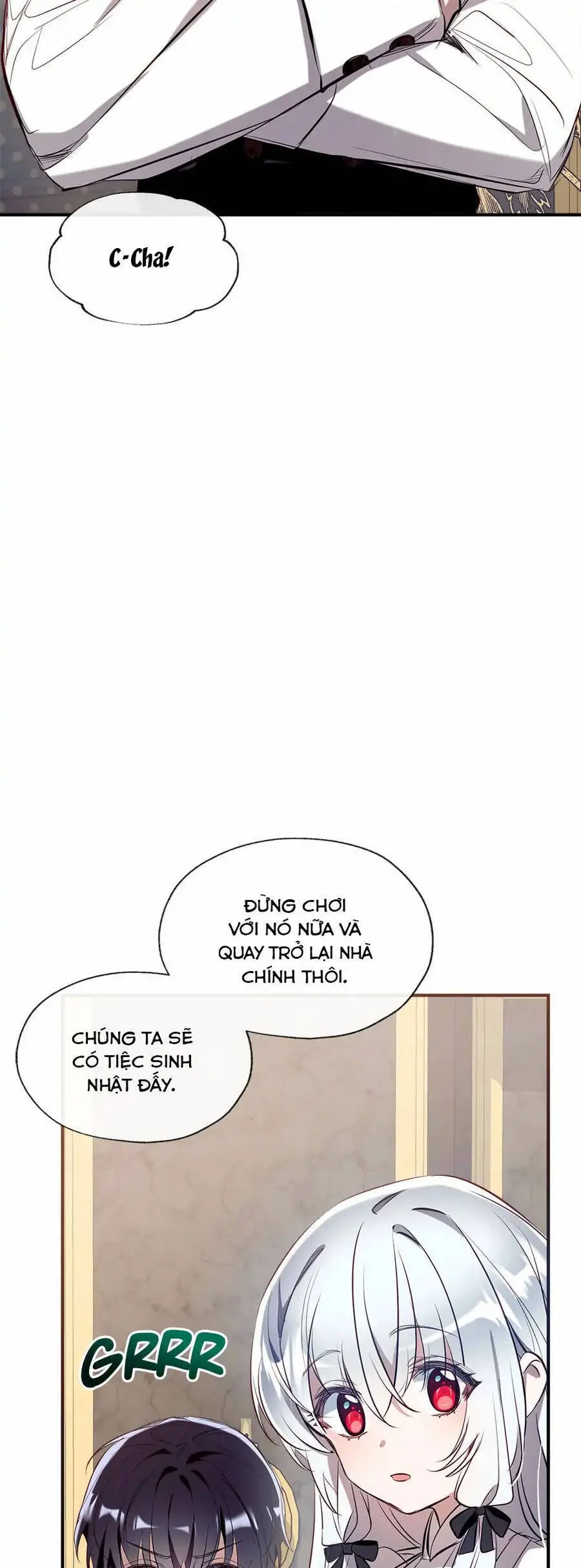 Chúng Ta Có Thể Trở Thành Người Nhà Không? Nettruyen ZZZ Chương 86 Page 64