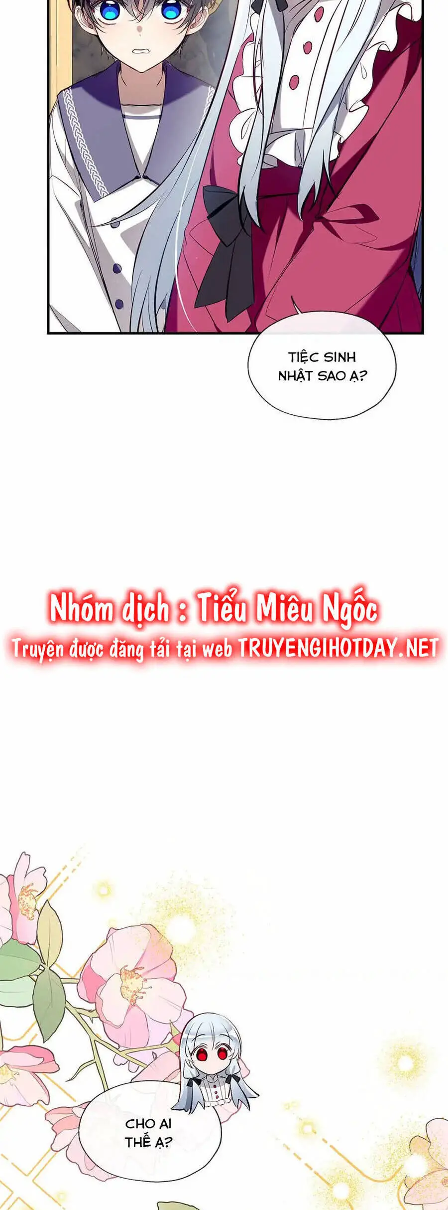 Chúng Ta Có Thể Trở Thành Người Nhà Không? Nettruyen ZZZ Chương 86 Page 65