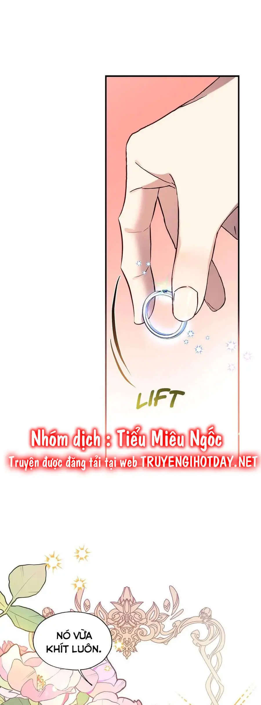 Chúng Ta Có Thể Trở Thành Người Nhà Không? Nettruyen ZZZ Chương 89 Page 3
