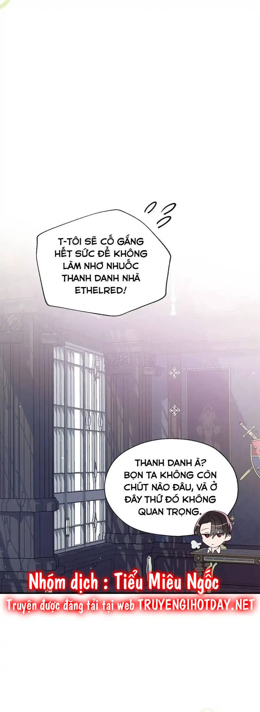 Chúng Ta Có Thể Trở Thành Người Nhà Không? Nettruyen ZZZ Chương 89 Page 10
