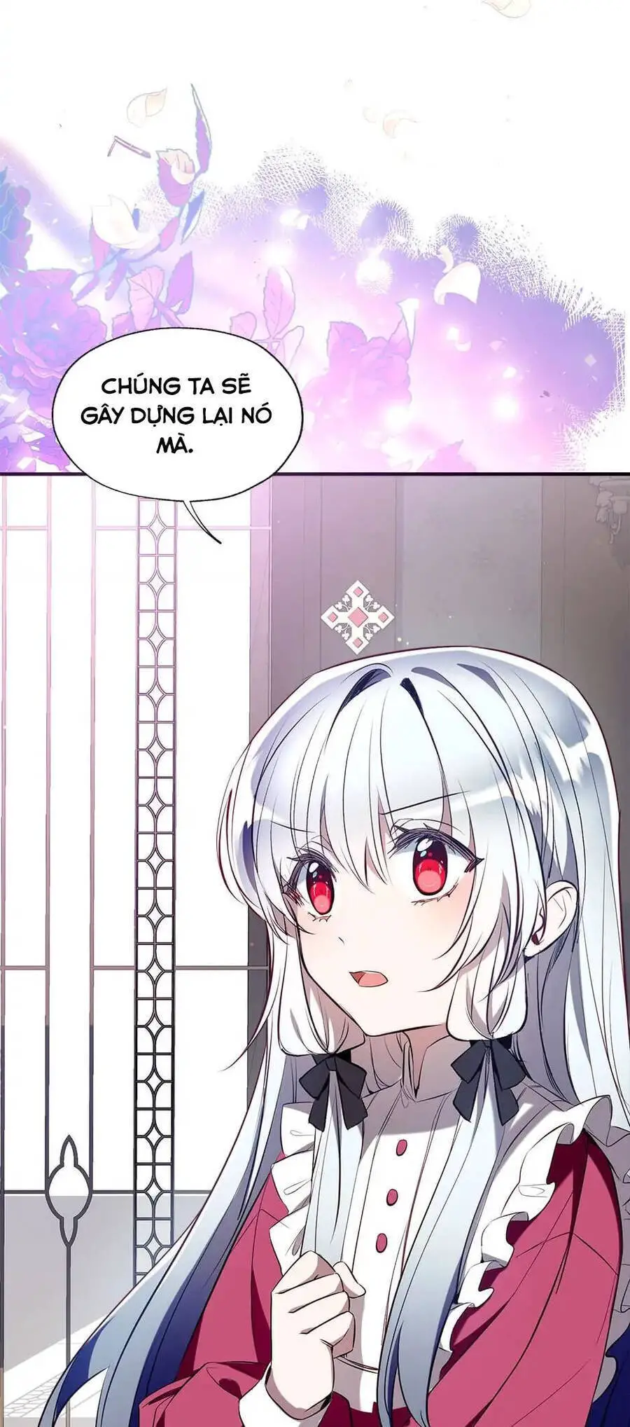 Chúng Ta Có Thể Trở Thành Người Nhà Không? Nettruyen ZZZ Chương 89 Page 11