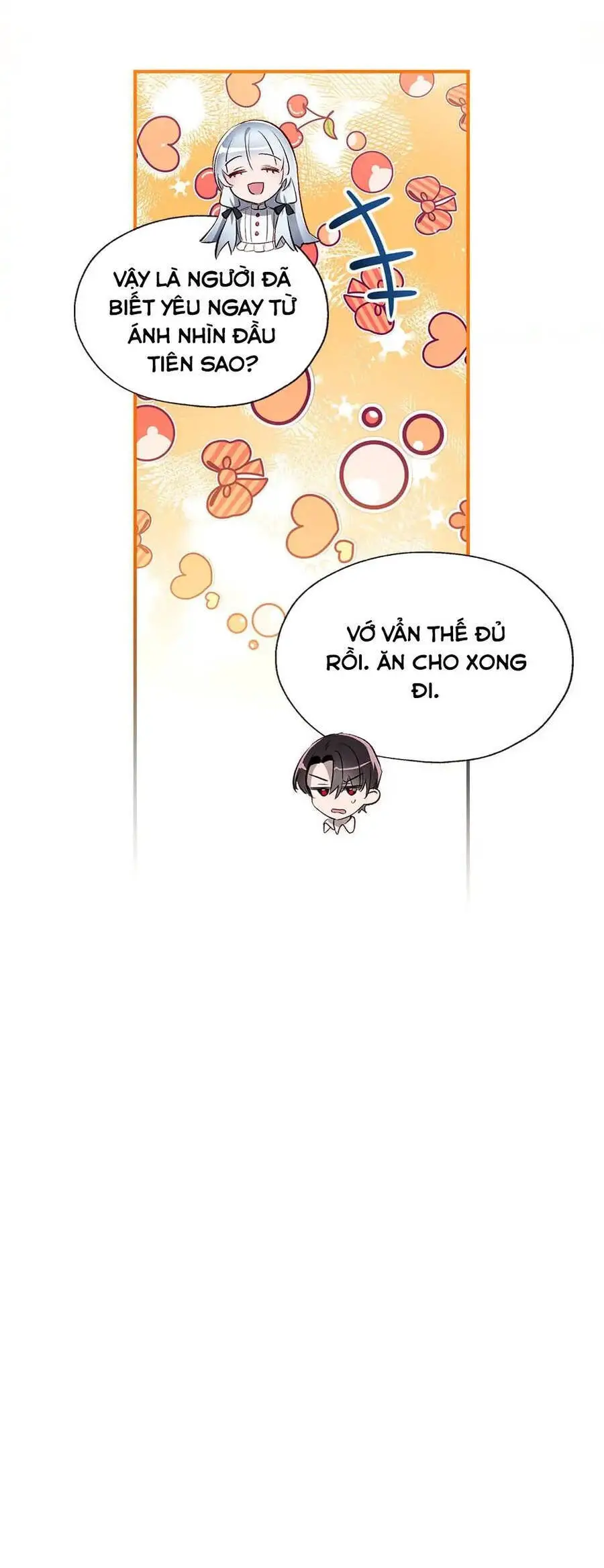 Chúng Ta Có Thể Trở Thành Người Nhà Không? Nettruyen ZZZ Chương 89 Page 20