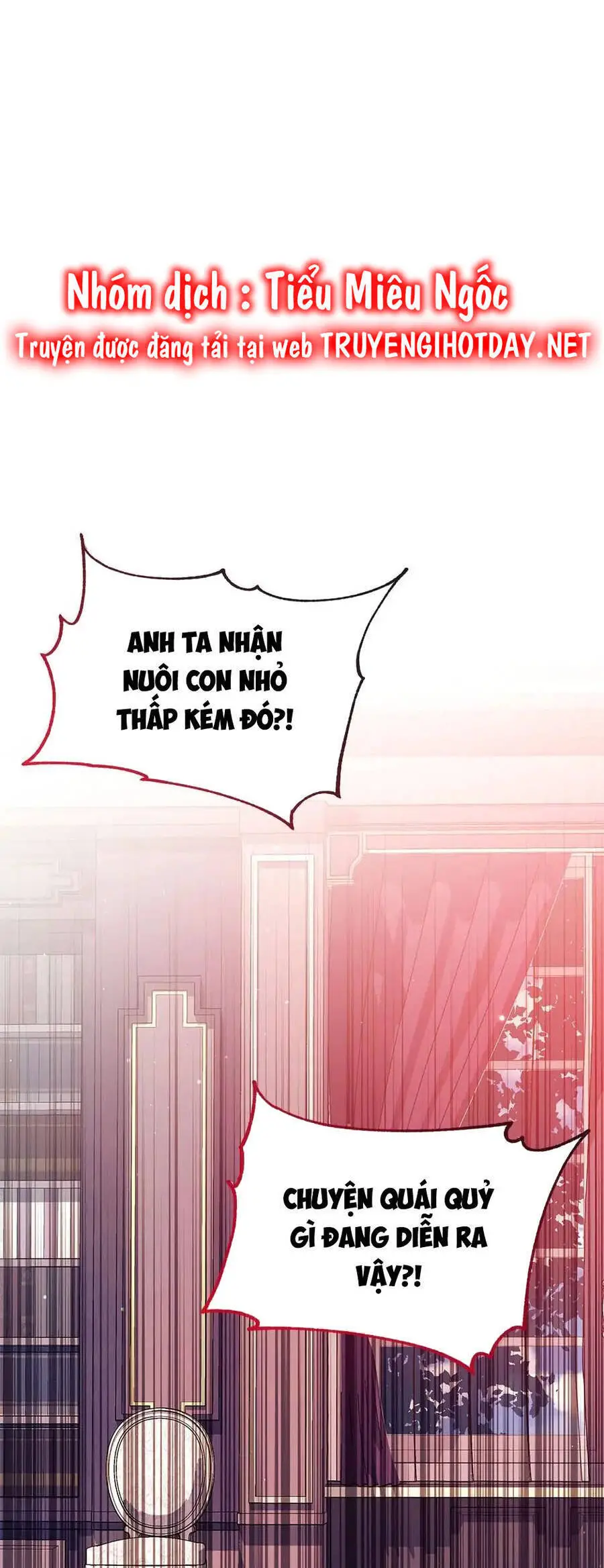 Chúng Ta Có Thể Trở Thành Người Nhà Không? Nettruyen ZZZ Chương 89 Page 21