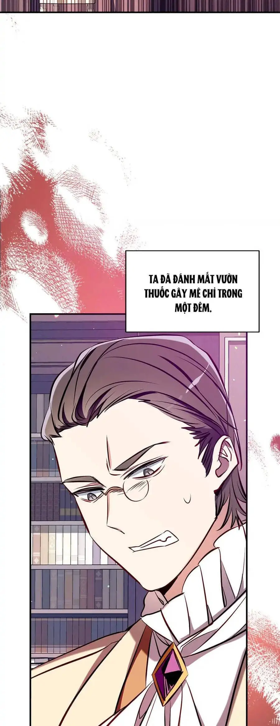 Chúng Ta Có Thể Trở Thành Người Nhà Không? Nettruyen ZZZ Chương 89 Page 22