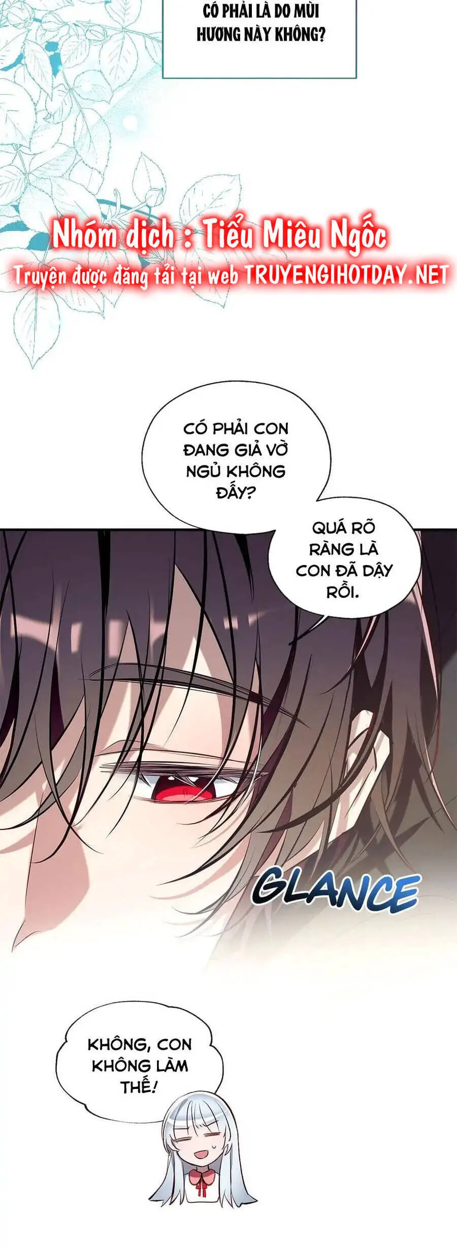 Chúng Ta Có Thể Trở Thành Người Nhà Không? Nettruyen ZZZ Chương 89 Page 30