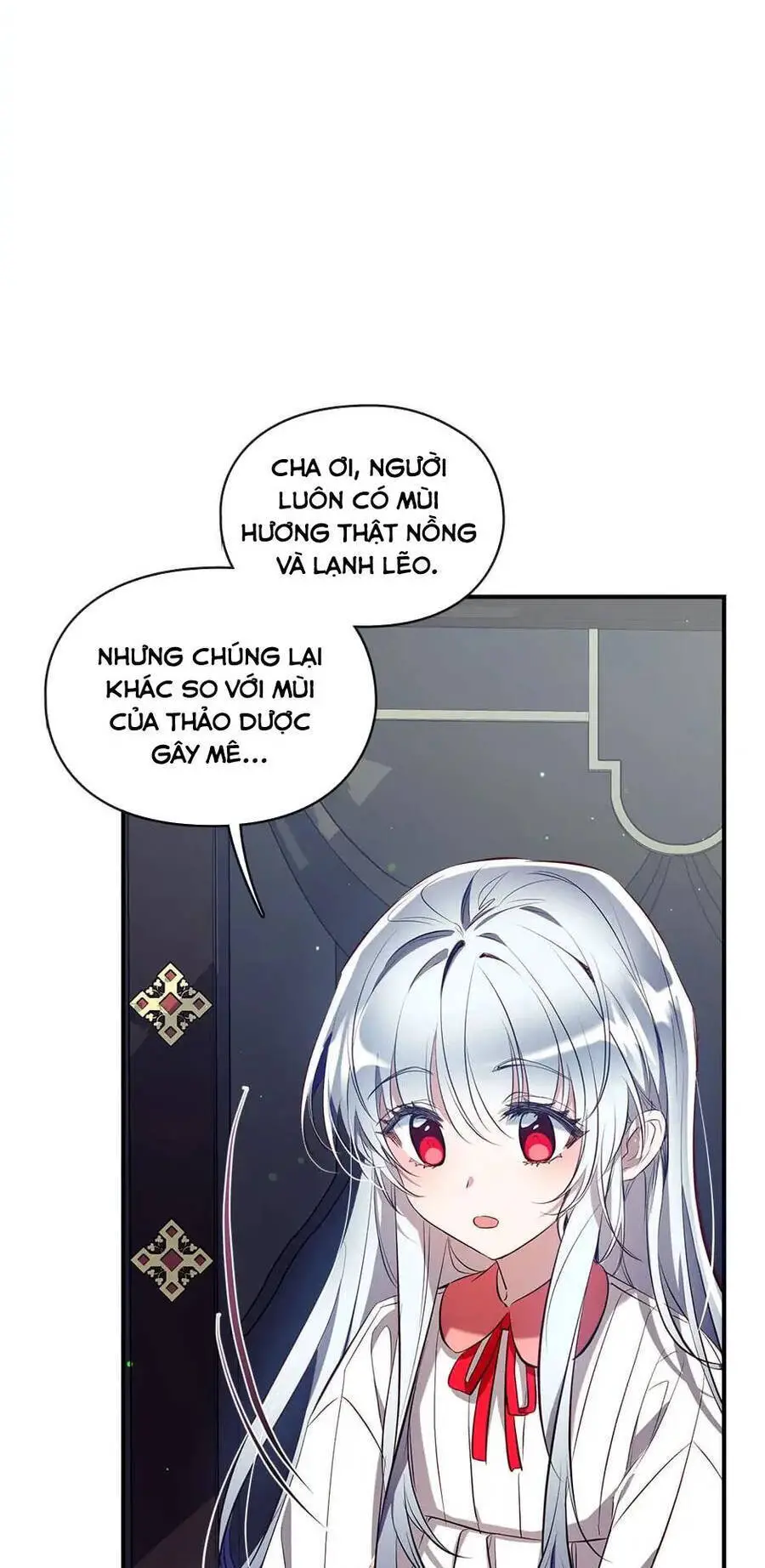 Chúng Ta Có Thể Trở Thành Người Nhà Không? Nettruyen ZZZ Chương 89 Page 31