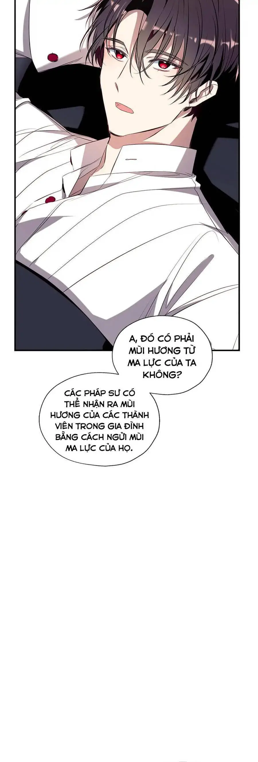 Chúng Ta Có Thể Trở Thành Người Nhà Không? Nettruyen ZZZ Chương 89 Page 33