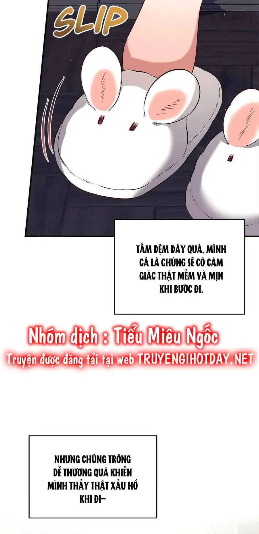 Chúng Ta Có Thể Trở Thành Người Nhà Không? Nettruyen ZZZ Chương 89 Page 44