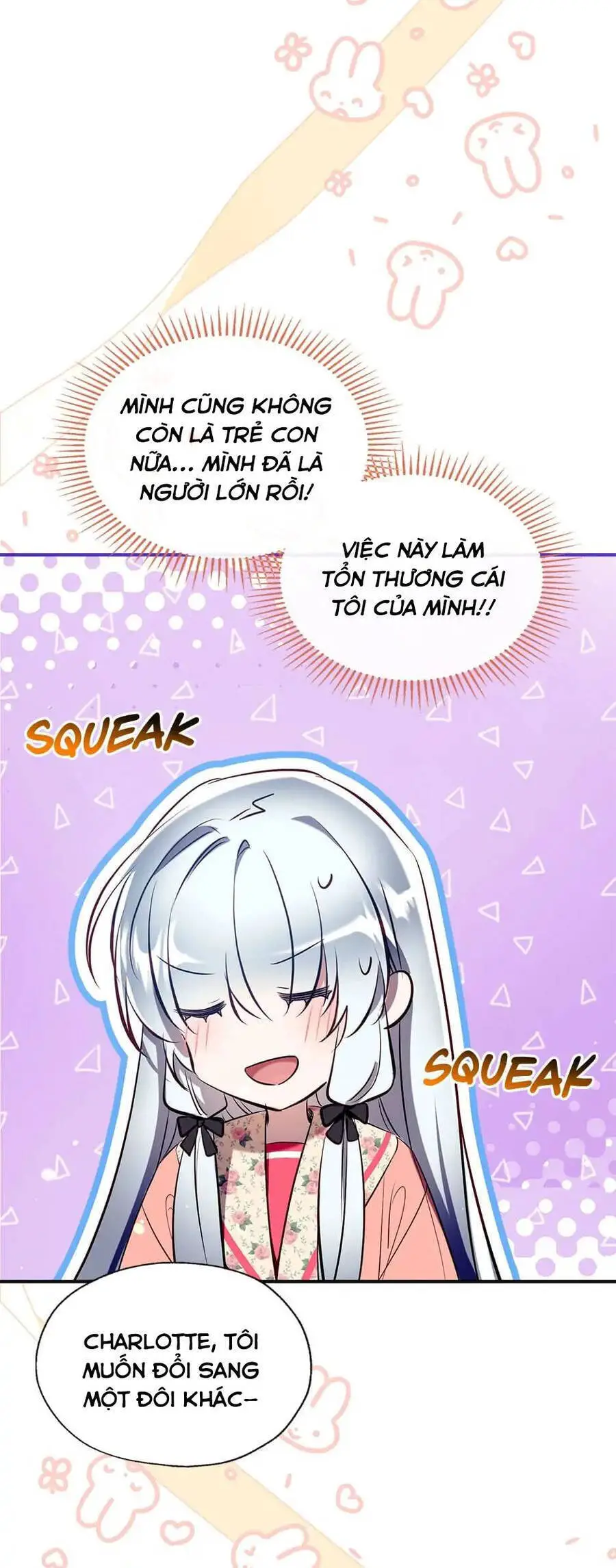 Chúng Ta Có Thể Trở Thành Người Nhà Không? Nettruyen ZZZ Chương 89 Page 48
