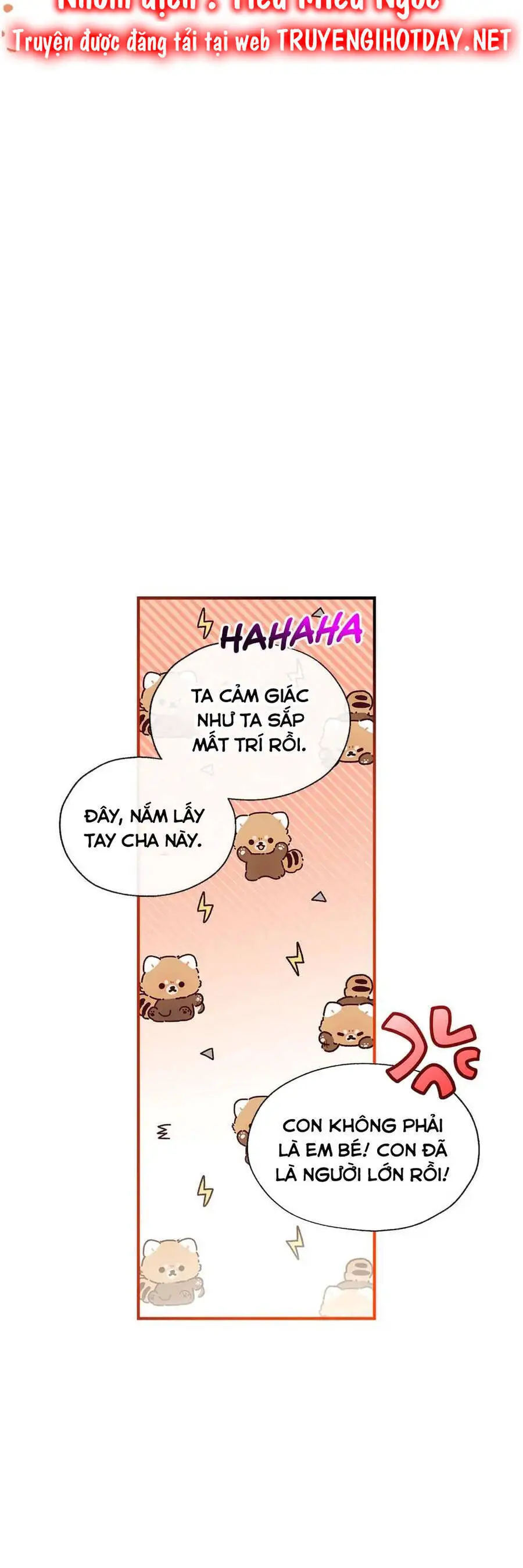 Chúng Ta Có Thể Trở Thành Người Nhà Không? Nettruyen ZZZ Chương 89 Page 53