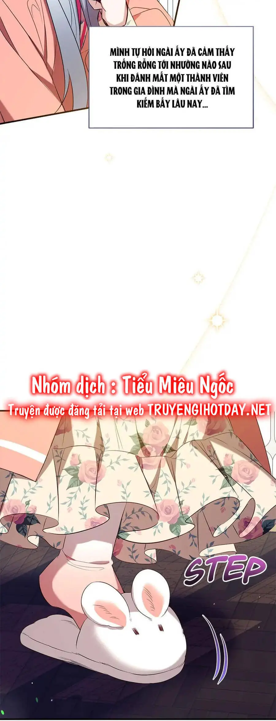 Chúng Ta Có Thể Trở Thành Người Nhà Không? Nettruyen ZZZ Chương 89 Page 64